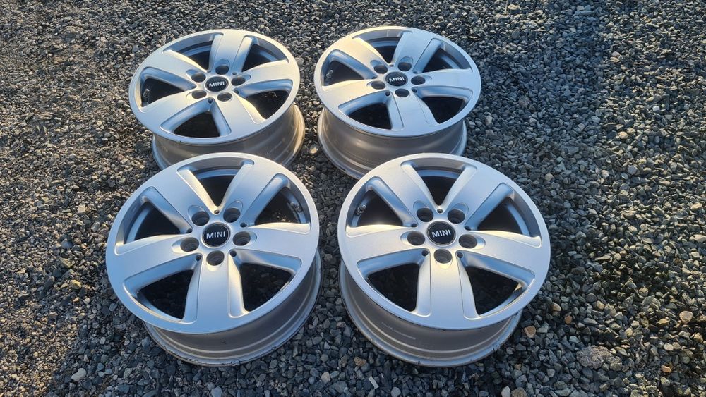 Оригинални джанти 5/112 Mini Clubman 5x112