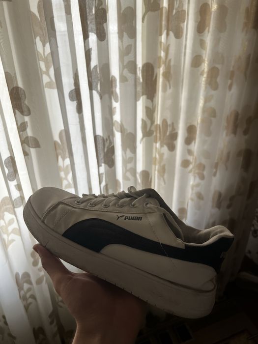 Puma Suede Classic
