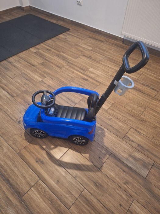 Masinuta plimbare copil