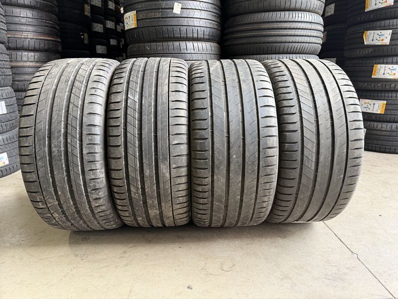 265/40/21 295/35/21 MICHELIN 4бр