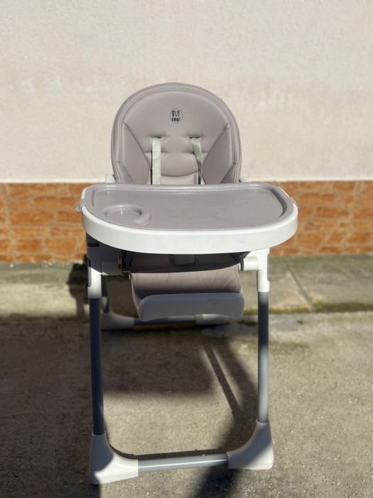 Scaun de masa copil 3 in 1