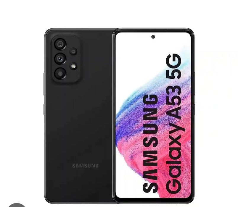 Samsung galaxy A53 5G