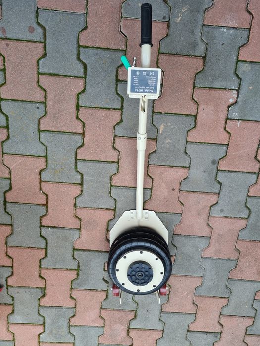 Cric pneumatic 3t/ 5 tone / perna de aer