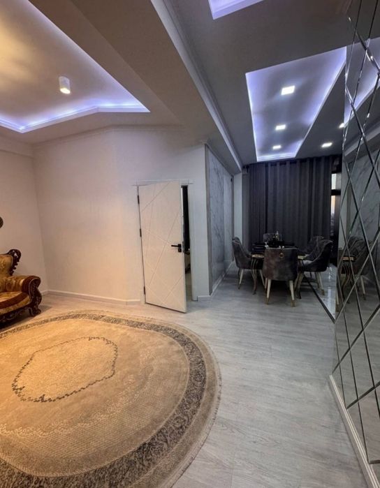 Arenda kvartira Sergeli Green haus 2 xonalik uy beriladi