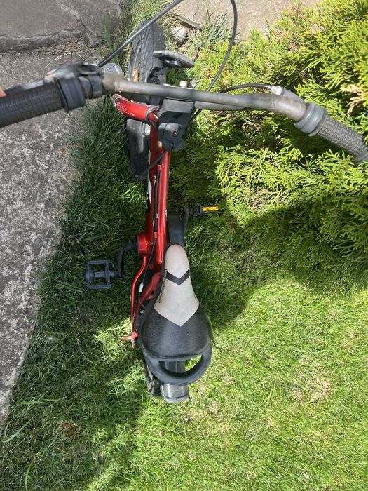 Детско малко колело