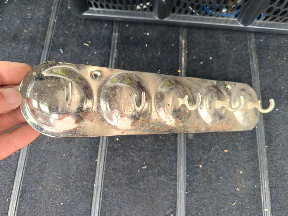 Българска закачалка