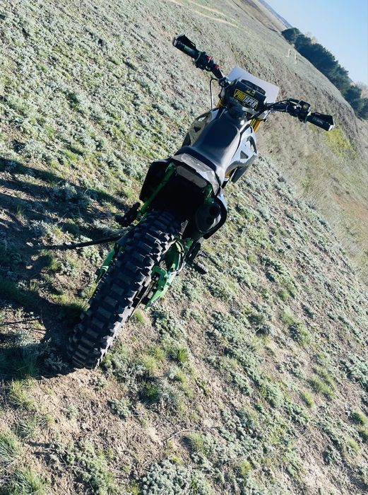 СРОЧНО! Yamma /250cc