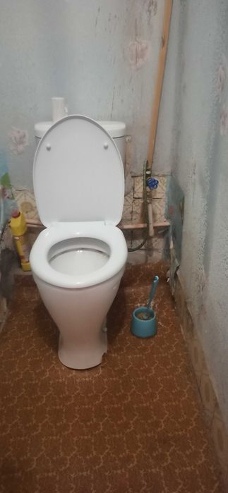 Квартира 2х комнатная