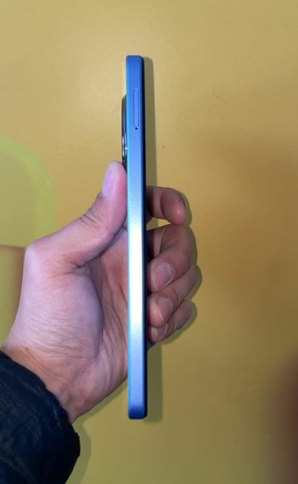 Телефон редми А3