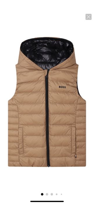 Оригинален мъжки елек Boss