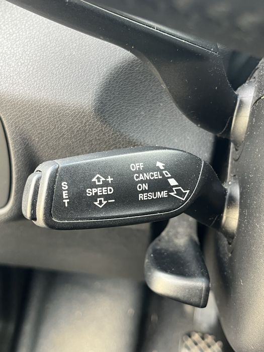 Audi A1 1.6 TDI 2013