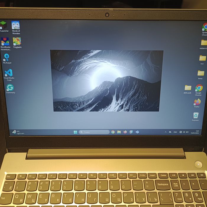 Lenovo IdeaPad 3