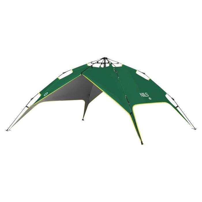 CORT automat vacanta Drumetii TABĂRA NILS NC7819 camping Nou Sigilat