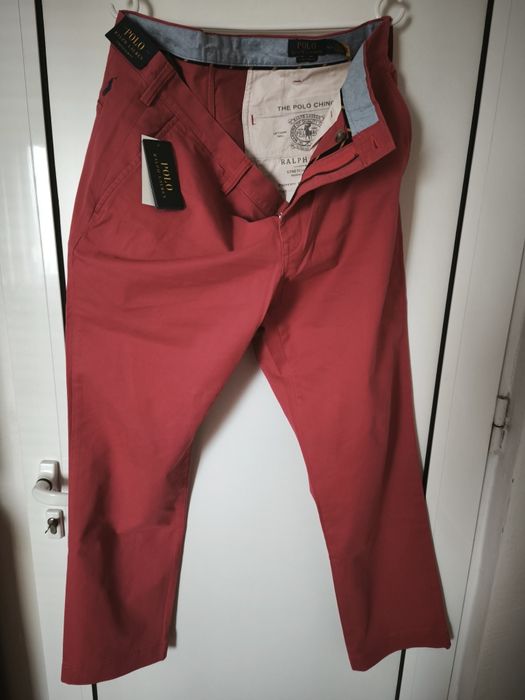 Панталон Polo Ralph Lauren slim fit 38/32