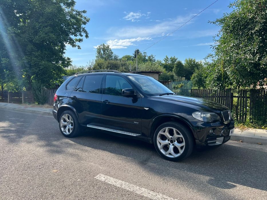 BMW X5 2009 — imagine 3