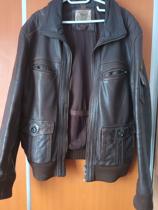 Geacă Classic Pilot Airman