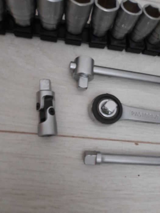 Pastorino гедоре 3/8