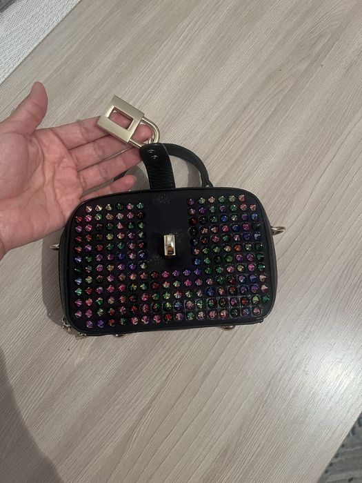 Продам сумку, натуральная кожа