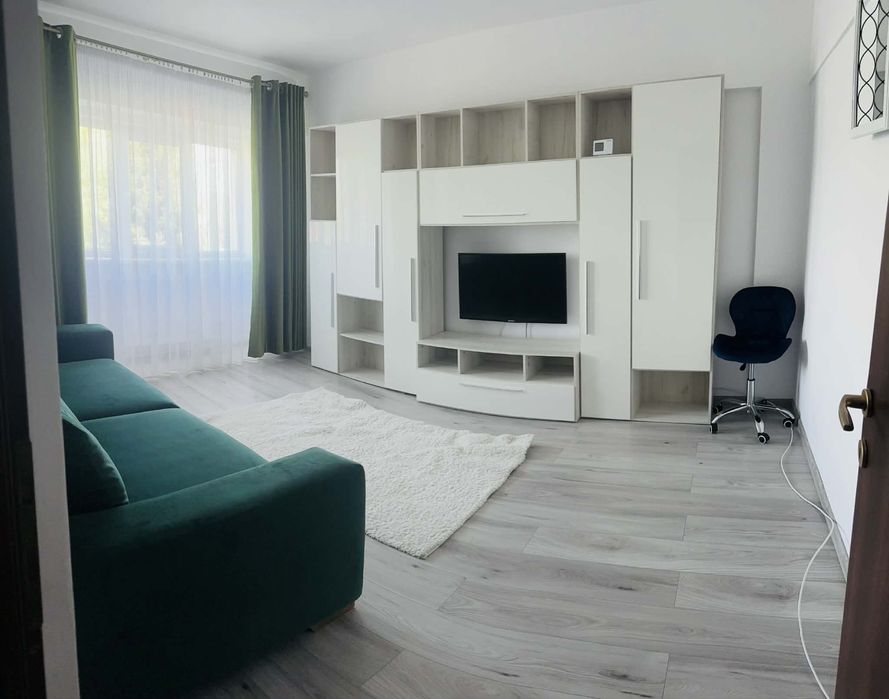 Apartament de inchiriat