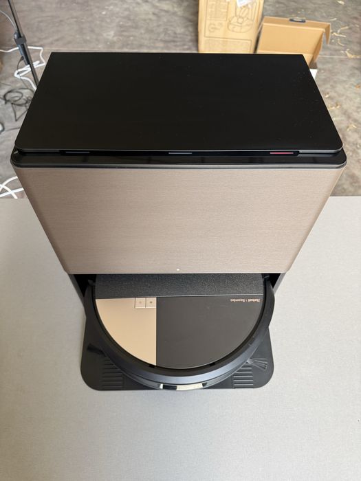 iRobot Roomba Max 706 Combo