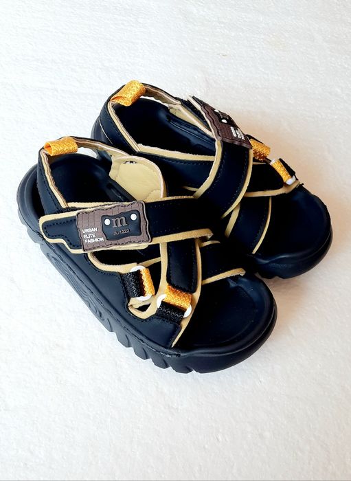 Sandale Urban Elite Fashion nr.29, interior 17,5cm