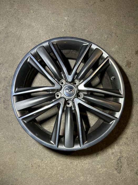 Оригинални джанти за Infiniti 19цола