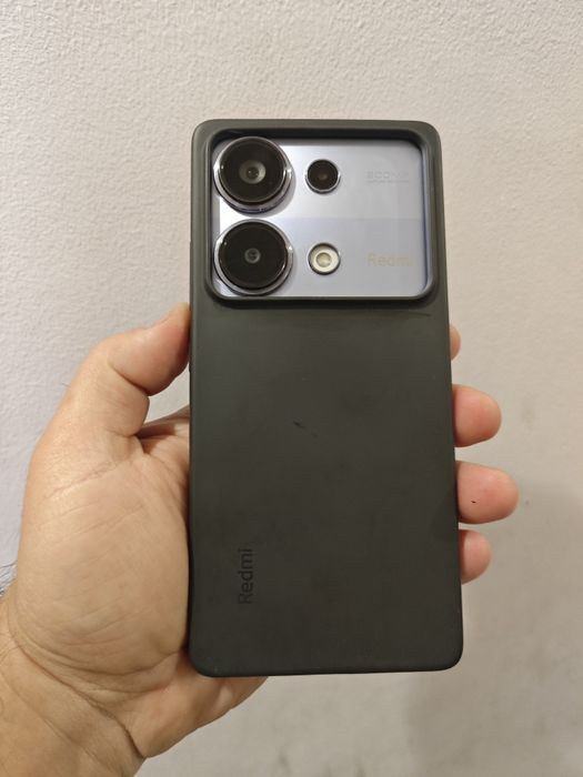 Redmi Note 13Pro