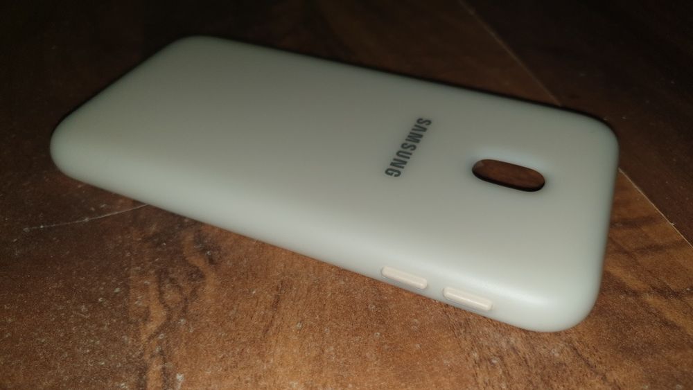Husa originala Samsung Dual Layer J3 2017 J330