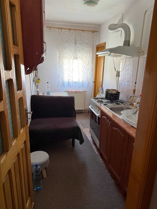 Apartament 1 Cameră – Confort 1