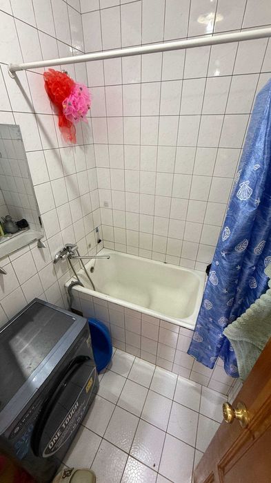 Шерикликка квартира (ўғил бола)