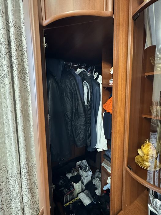 Продаётся стенка для гостиной