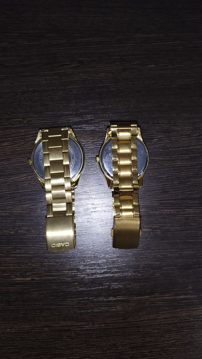 Часы Casio, 1+1 подарок