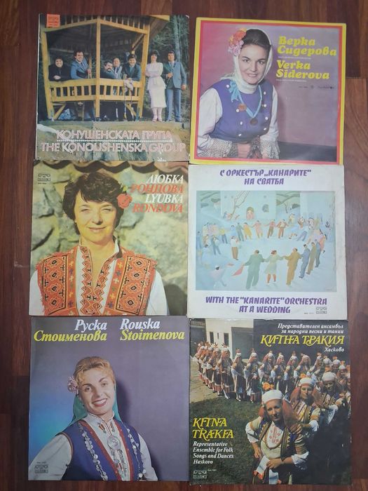 Продавам касети на Сигнал, Тоника ,Роси и Панайот ,cd Бочели.