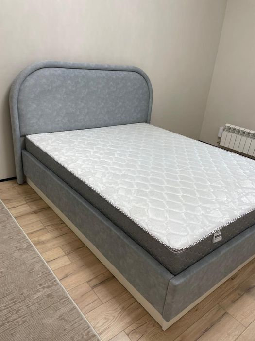 Продам кровать полуторка, 1,5