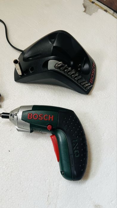 Surubelnita Bosch IXO