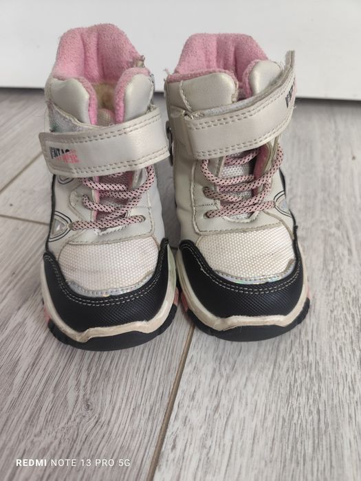Обувь детский  для девочек