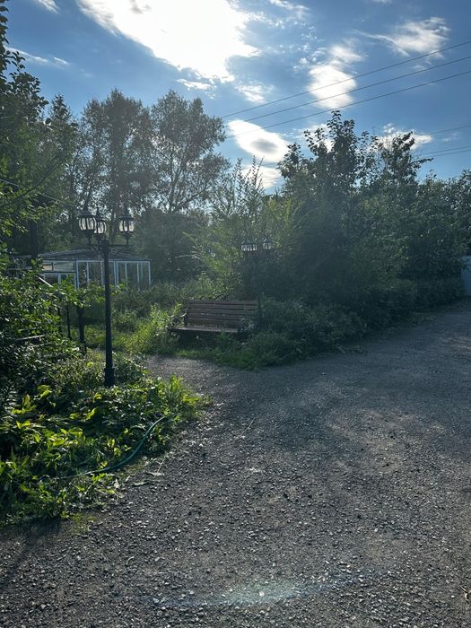 Продается котедж. Бишкуль.