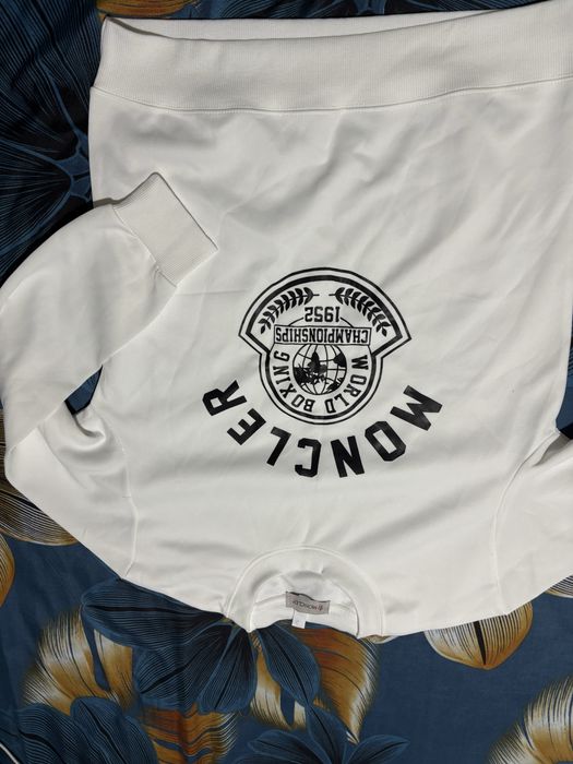 Bluza Moncler  Alba M