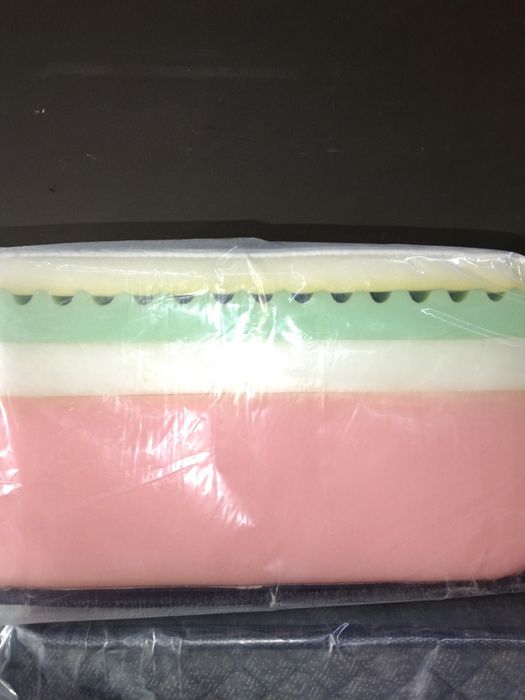 Матрас анатомические