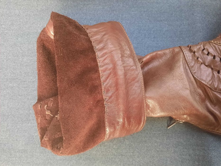 Ботуши пролетно – есенни №41 DARIS