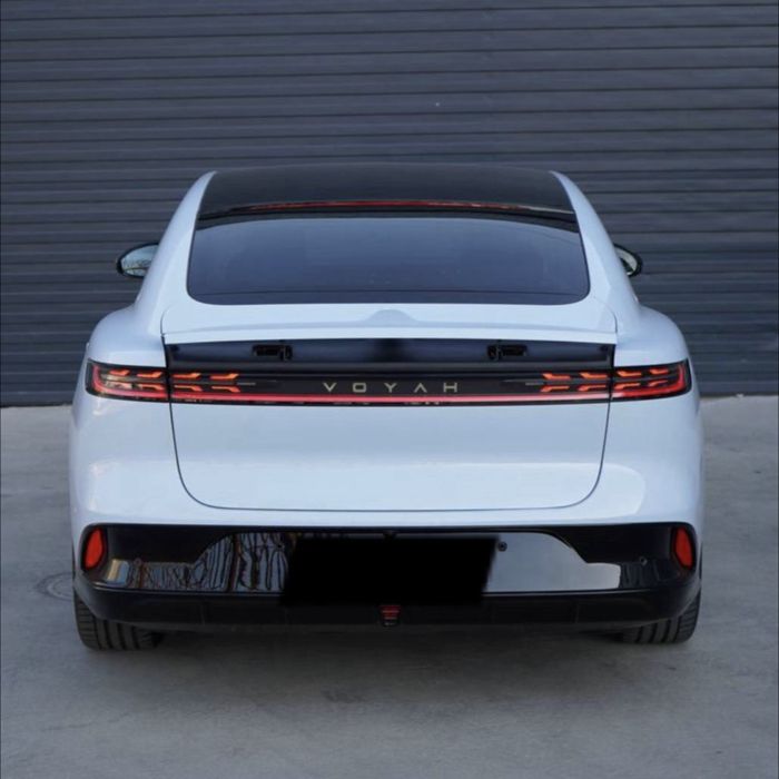 Voyah Passion AWD full 2023 йил
