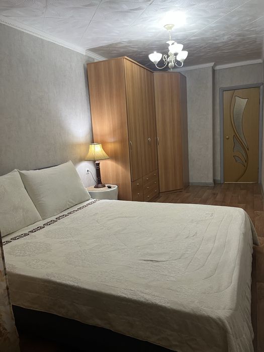 Сдам квартиру