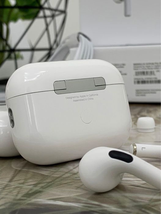 Airpods Pro 2 Sigilate