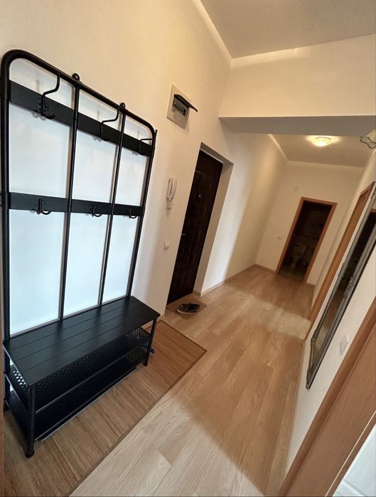 Închiriez apartament cu 2 camere pe Blvd Mihai Viteazul / LIDL  Sibiu