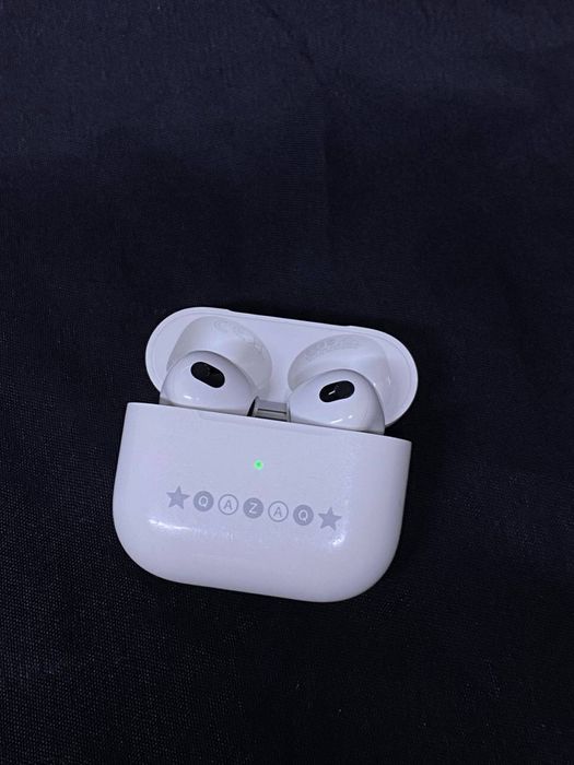 Airpods Pro|Ortalyq.kz