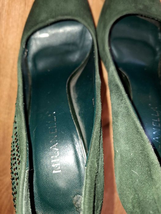 Обувь Туфли женские