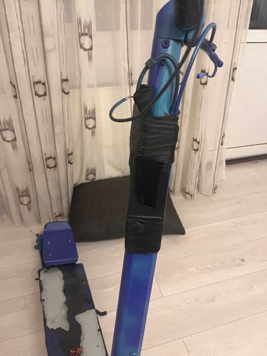 Vand kukirin g2