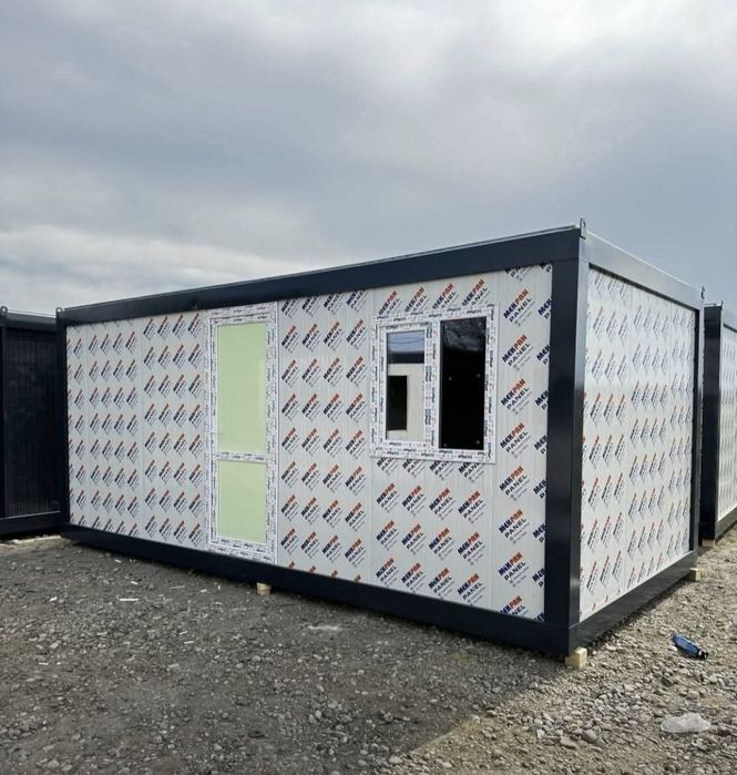 Containere modulare 6x2.40
