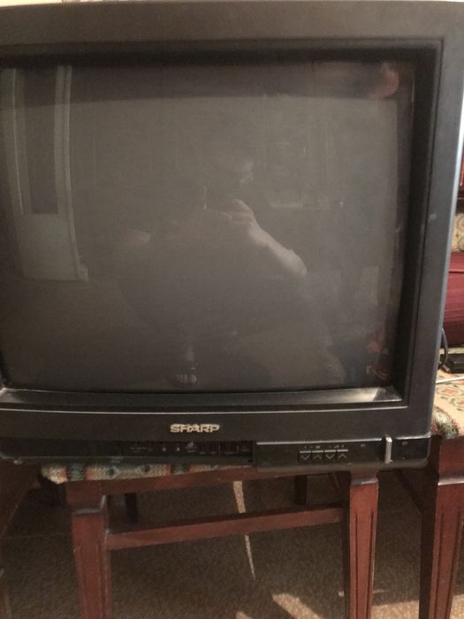 Продаётся телевизор Sharp