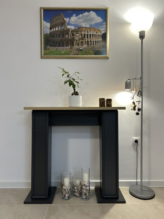 Декоративна бар-камина